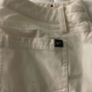Nike Golf capris